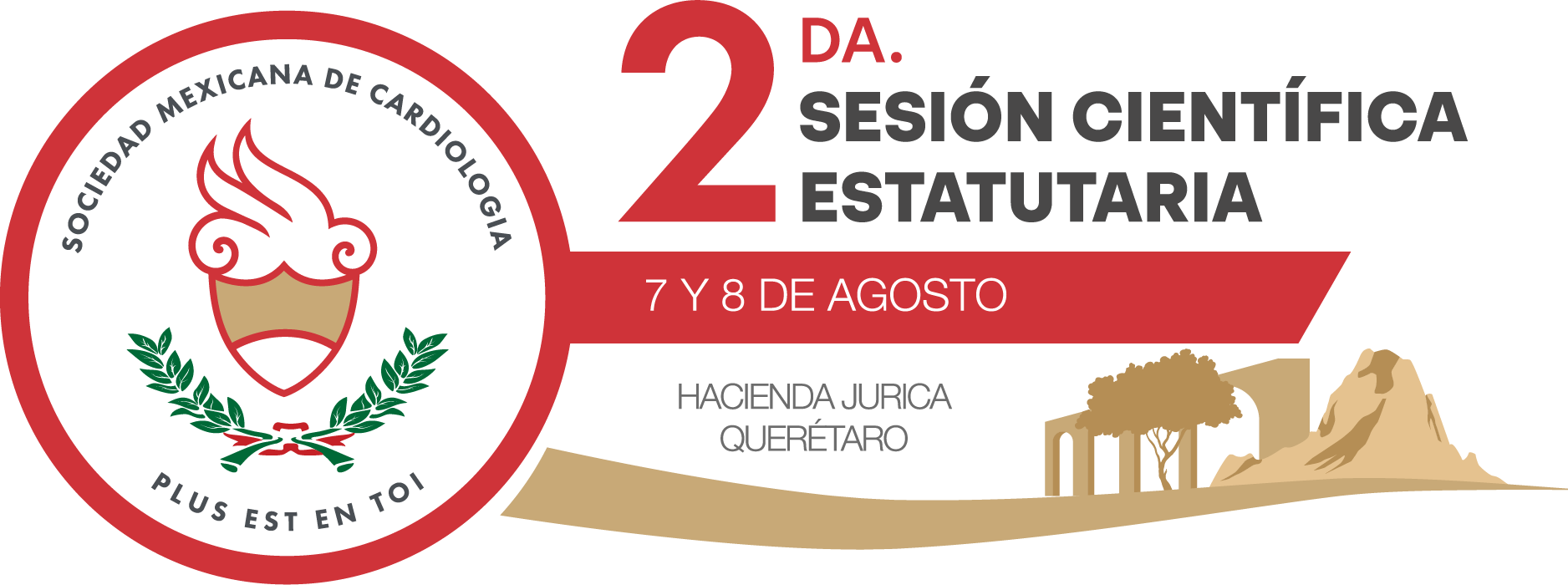 Sociedad Mexicana de Cardiología - 2ª Sesión Científica Estatutaria